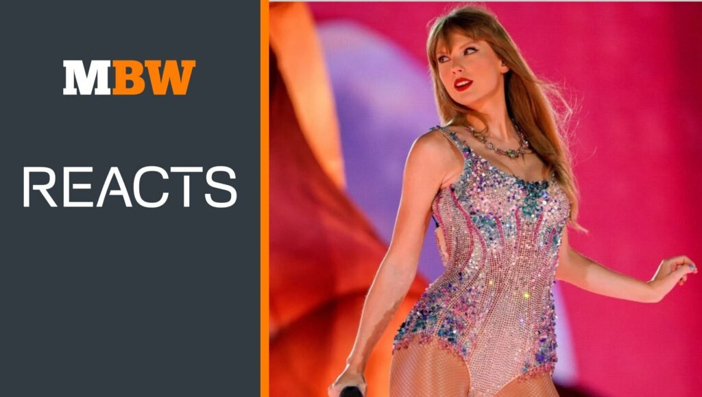 The 23 biggest music business deals of 2025: From Taylor Swift to Tencent Music, Live Nation, and Chord.