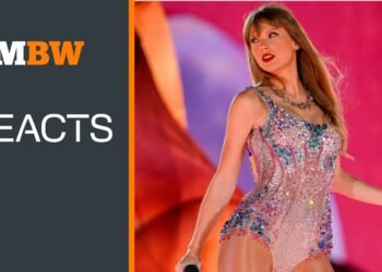 The 23 biggest music business deals of 2025: From Taylor Swift to Tencent Music, Live Nation, and Chord.
