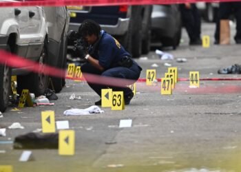 Mass Shootin At Brown University, Source Says At Least 19 People Hit, Two Dead