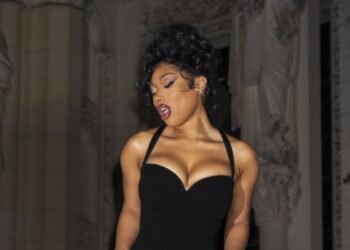 EXCLUSIVE: Megan Thee Stallion Gets Heavy Legal Firepower To Continue Battle With Milagro Gramz