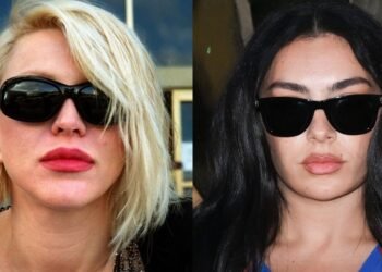 Charli XCX’s The Moment, Courtney Love Doc to Premiere at Sundance 2026