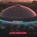 Live Nation acquires majority stake in Chile’s Movistar Arena