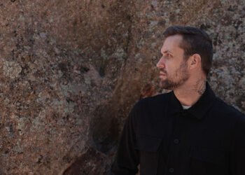 Mux Mool on Maschine, Opal Drums, and the future of live electronic performance