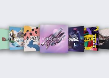 Pick any 3 Native Instruments Play Series instruments for $49 USD