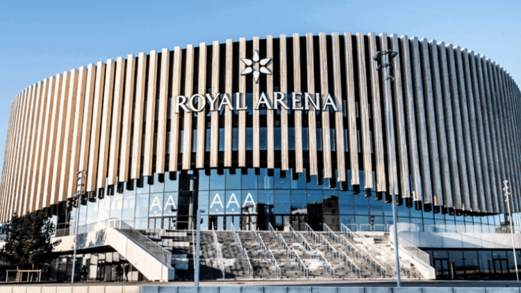 Live Nation to acquire Copenhagen’s 17,000-capacity Royal Arena Live Nation to acquire Copenhagen’s 17,000-capacity Royal Arena
