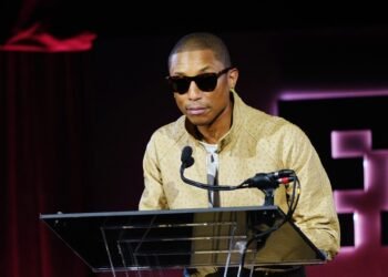 Pharrell Addresses Backlash Over Politics and Diversity Comments