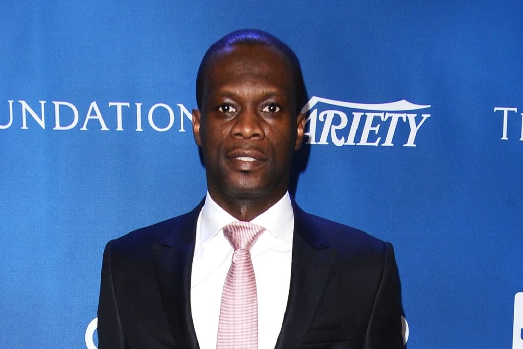 EXCLUSIVE: Pras Fighting Like Hell To Stay Free While Appealing 14-Year Prison Sentence