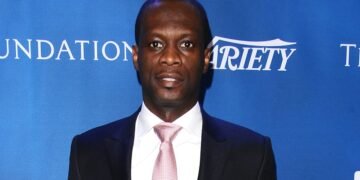 EXCLUSIVE: Pras Fighting Like Hell To Stay Free While Appealing 14-Year Prison Sentence