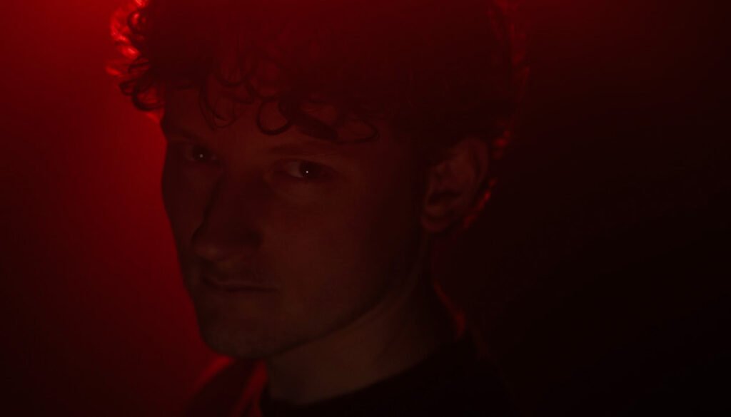 Inside Pythius’s workflow for fusing metal and drum and bass