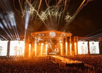 Don Toliver, Central Cee, Wiz Khalifa, Karan Aujla & More Light Up Rolling Loud’s First India Edition: Roundup