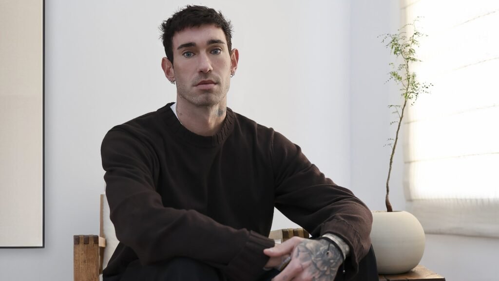 Dave Rocco promoted to Chief Creative Officer at Atlantic Music Group