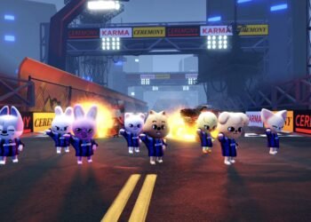 UMG and Roblox strike deal to expand commercial opportunities for artists on the gaming platform - including merch sales via Shopify UMG and Roblox strike deal to expand commercial opportunities for artists on the gaming platform – including merch sales via Shopify