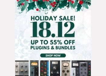 Sonimus effect plugins on sale at up to 55% OFF