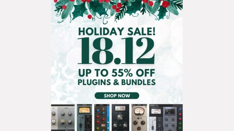 Sonimus effect plugins on sale at up to 55% OFF Sonimus effect plugins on sale at up to 55% OFF
