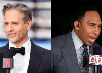 Max Kellerman Breaks Silence On Stephen A. Smith ‘First Take’ Drama, Leaving ESPN