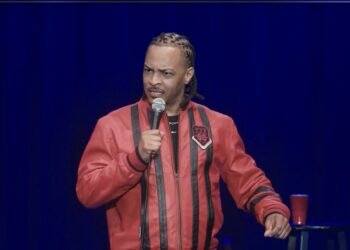 Rapper T.I. Announces New Stand Up Comedy Special ‘Cheaper Than Therapy’: Watch