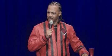 Rapper T.I. Announces New Stand Up Comedy Special ‘Cheaper Than Therapy’: Watch