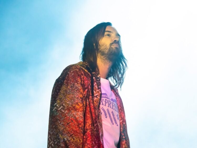 “I'm one of the people that doesn't really give a s**t” “I’m one of the people that doesn’t really give a s**t”