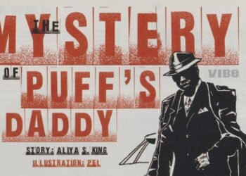 The Mystery of Puff’s Daddy