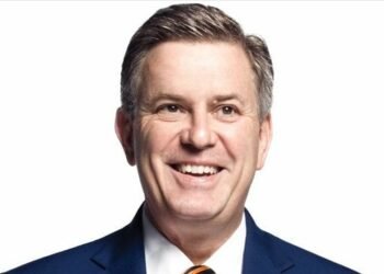 Trump pardons ex-Oak View CEO Tim Leiweke after indictment over alleged bid rigging scheme