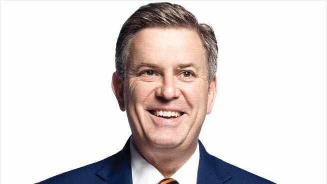 Trump pardons ex-Oak View CEO Tim Leiweke after indictment over alleged bid rigging scheme Trump pardons ex-Oak View CEO Tim Leiweke after indictment over alleged bid rigging scheme