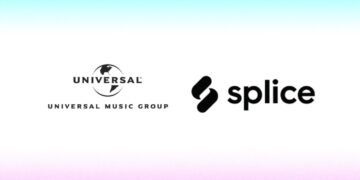 Universal Music Group and Splice are partnering to build “commercial AI tools” for music creation