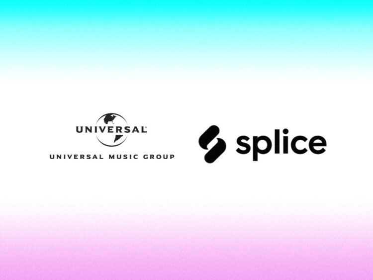 Universal Music Group and Splice are partnering to build “commercial AI tools” for music creation Universal Music Group and Splice are partnering to build “commercial AI tools” for music creation