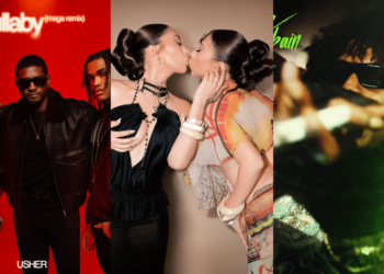 New Music Friday: 30 Hip-Hop, R&B Releases You Need On Your Playlist