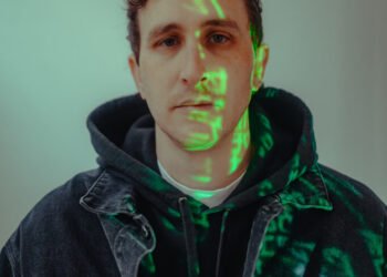 LISTEN: William Black Embraces Darkness and Light on His Most Emotional Record Yet, The Shadow Realm LP