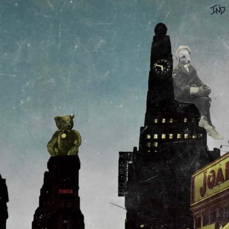 I’ll Never Die Begins Anew with the Cohesive, Collective Power of ‘GENESIS’