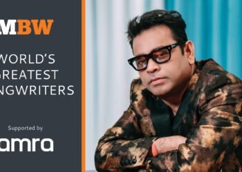 A.R. Rahman, legendary composer, talks Hollywood, Bollywood and more A.R. Rahman, legendary composer, talks Hollywood, Bollywood and more