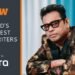 A.R. Rahman, legendary composer, talks Hollywood, Bollywood and more A.R. Rahman, legendary composer, talks Hollywood, Bollywood and more