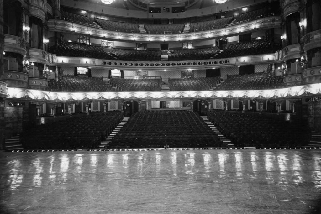 The Biggest Rock Acts Who Aren't Touring in 2026