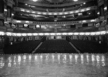 The Biggest Rock Acts Who Aren't Touring in 2026 The Biggest Rock Acts Who Aren’t Touring in 2026