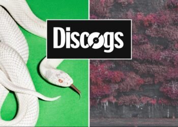 Most Collected Rock + Metal Albums on Vinyl in 2025