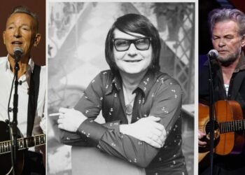 Six Rockin’ Covers of Roy Orbison’s ‘Pretty Woman’