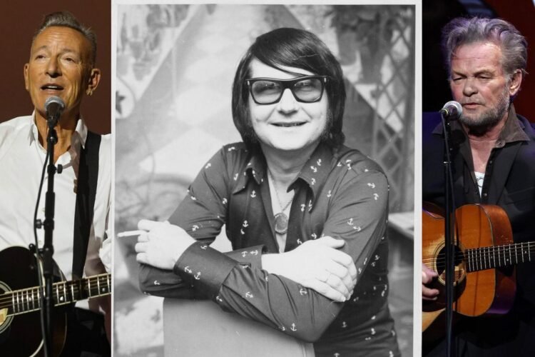 Six Rockin’ Covers of Roy Orbison’s ‘Pretty Woman’