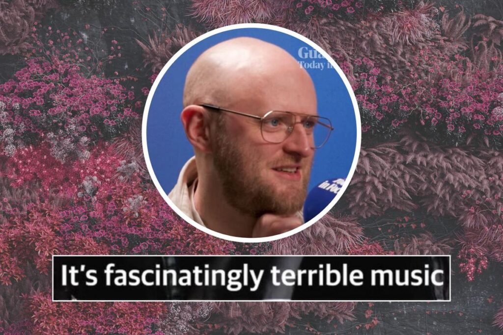 Newspaper Podcast Shreds 'Metal' Band for Worst Album of the Year