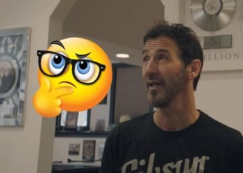 Why Sully Erna Says There Could Be a New Godsmack Album After All Why Sully Erna Says There Could Be a New Godsmack Album After All