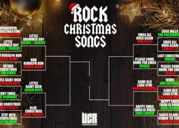 Only the Elite Eight Remain