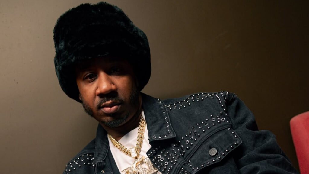 Benny The Butcher Releases Two New Songs ‘IIGHT IGHT’ & ‘SUPERNATURAL’: Listen Benny The Butcher Releases Two New Songs ‘IIGHT IGHT’ & ‘SUPERNATURAL’: Listen