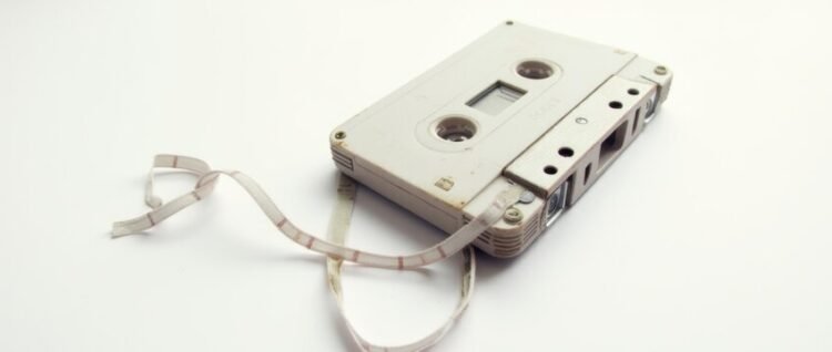 Rewind and Record: DNA Cassettes Offer Solution to Data Storage Crisis Rewind and Record: DNA Cassettes Offer Solution to Data Storage Crisis