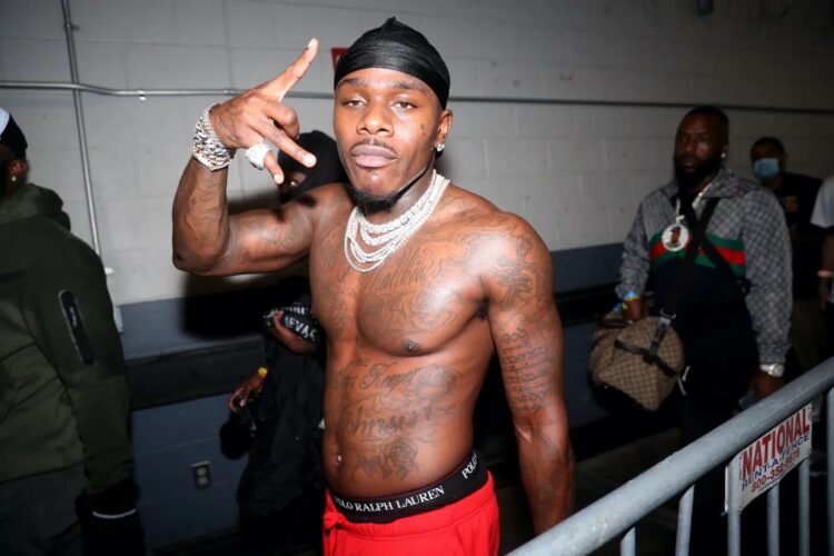 Dababy Releases New Album ‘Kirk Franklin’ In Collaboration With Fetty P Franklin: Listen Dababy Releases New Album ‘Kirk Franklin’ In Collaboration With Fetty P Franklin: Listen