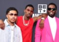 Diddy’s Sons Dropping Documentary On Their Dad’s Legal Drama: Watch The Trailer