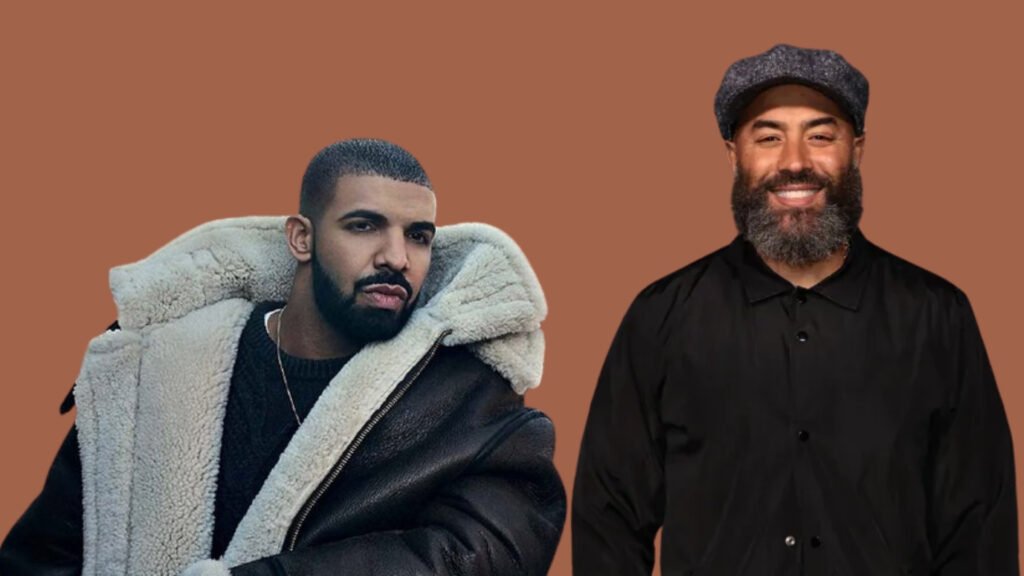 Drake Leaves A Bitter Message For Ebro: “Die Slower P***y”