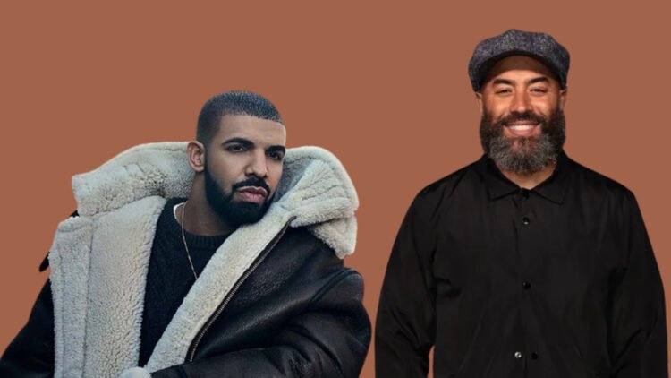 Drake Leaves A Bitter Message For Ebro: “Die Slower P***y” Drake Leaves A Bitter Message For Ebro: “Die Slower P***y”