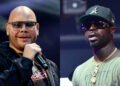 Fat Joe Claims He Once Beat Up Young Buck, Gets Diss Song Response
