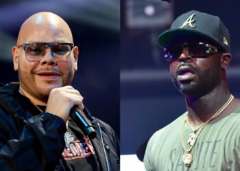 Fat Joe Claims He Once Beat Up Young Buck, Gets Diss Song Response