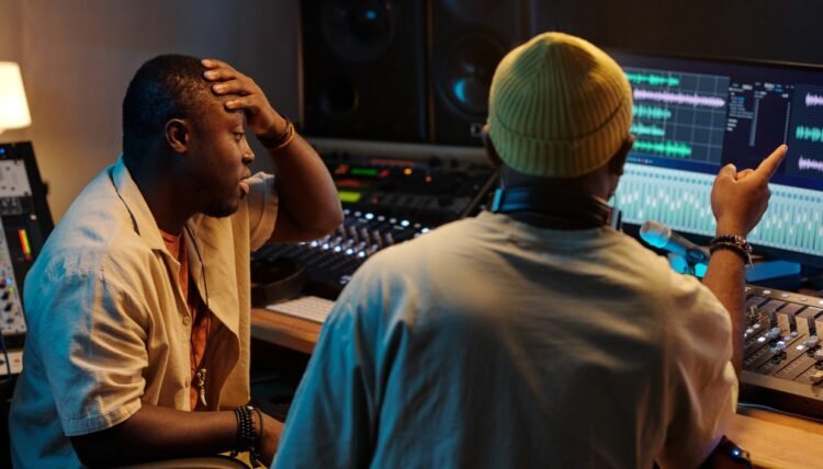 How to flip samples like the top 1% of producers