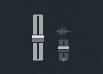 Why Your Mix Sounds Smaller After Export (And How to Fix It)